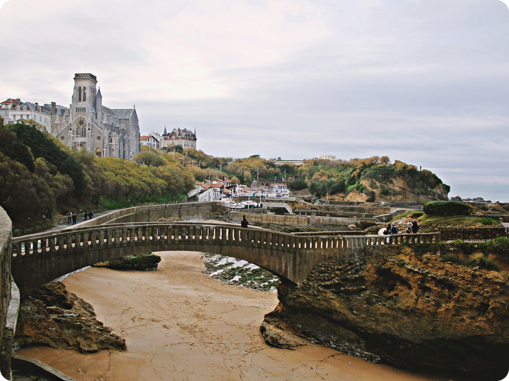 Biarritz